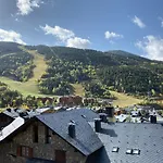 Avet, El Tarter, Zona Grandvalira