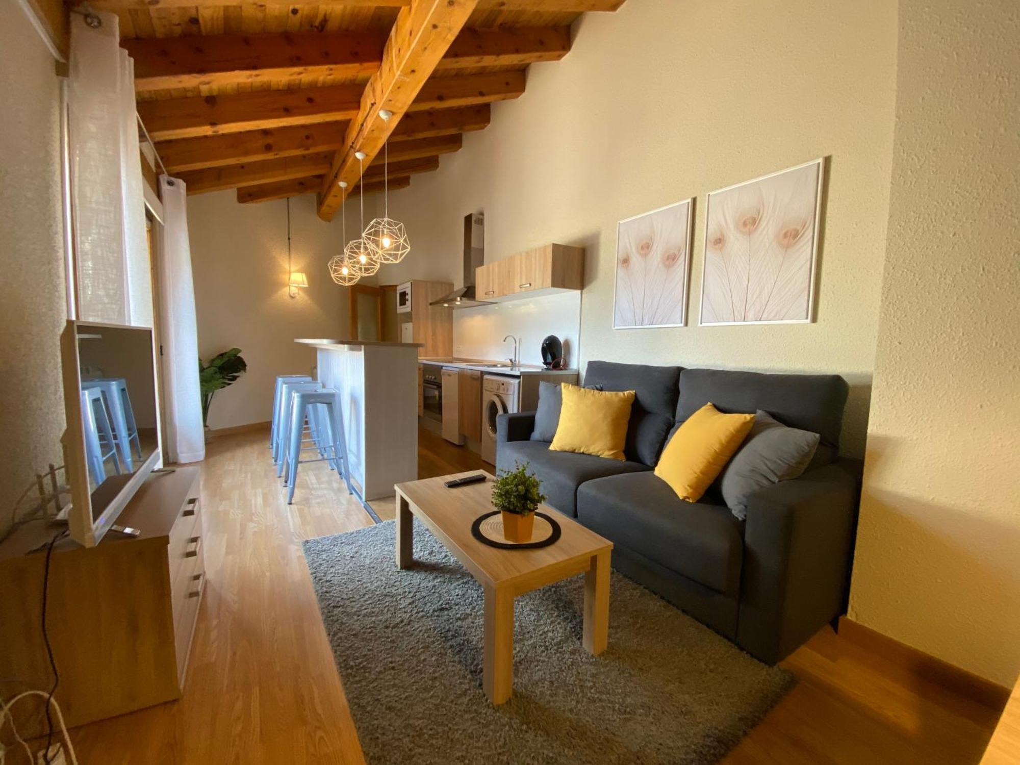 Apartamento Avet, El Tarter, Zona Grandvalira *