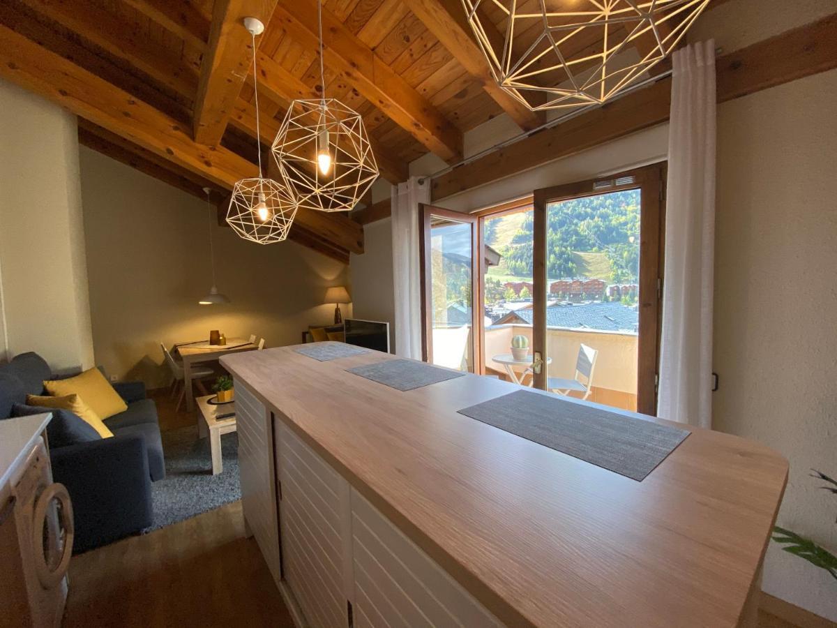 Apartamento Avet, El Tarter, Zona Grandvalira El Tarter