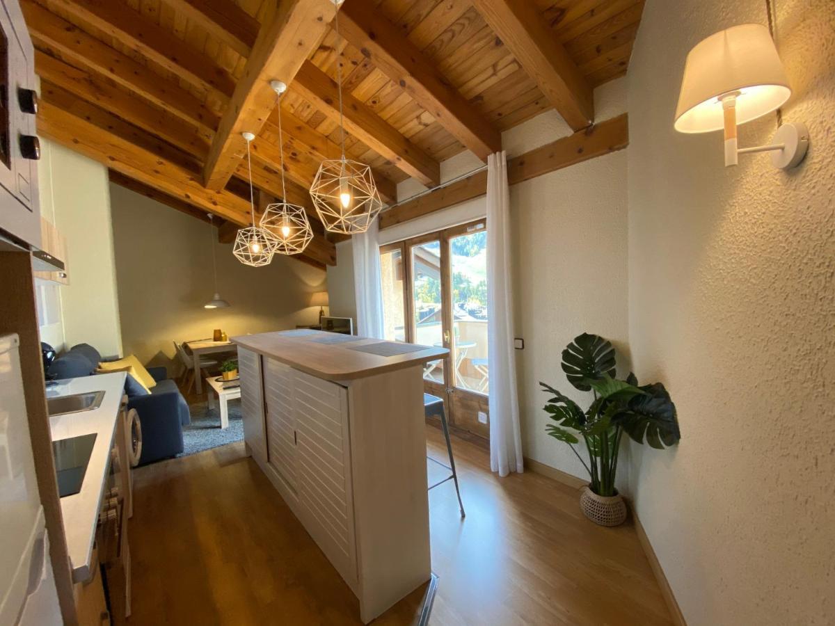 Avet, El Tarter, Zona Grandvalira Apartamento