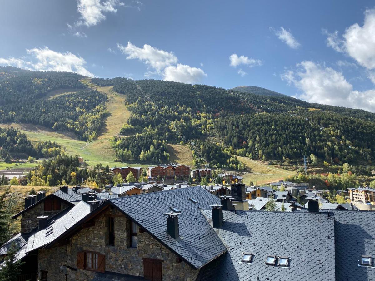 Avet, El Tarter, Zona Grandvalira Apartamento El Tarter