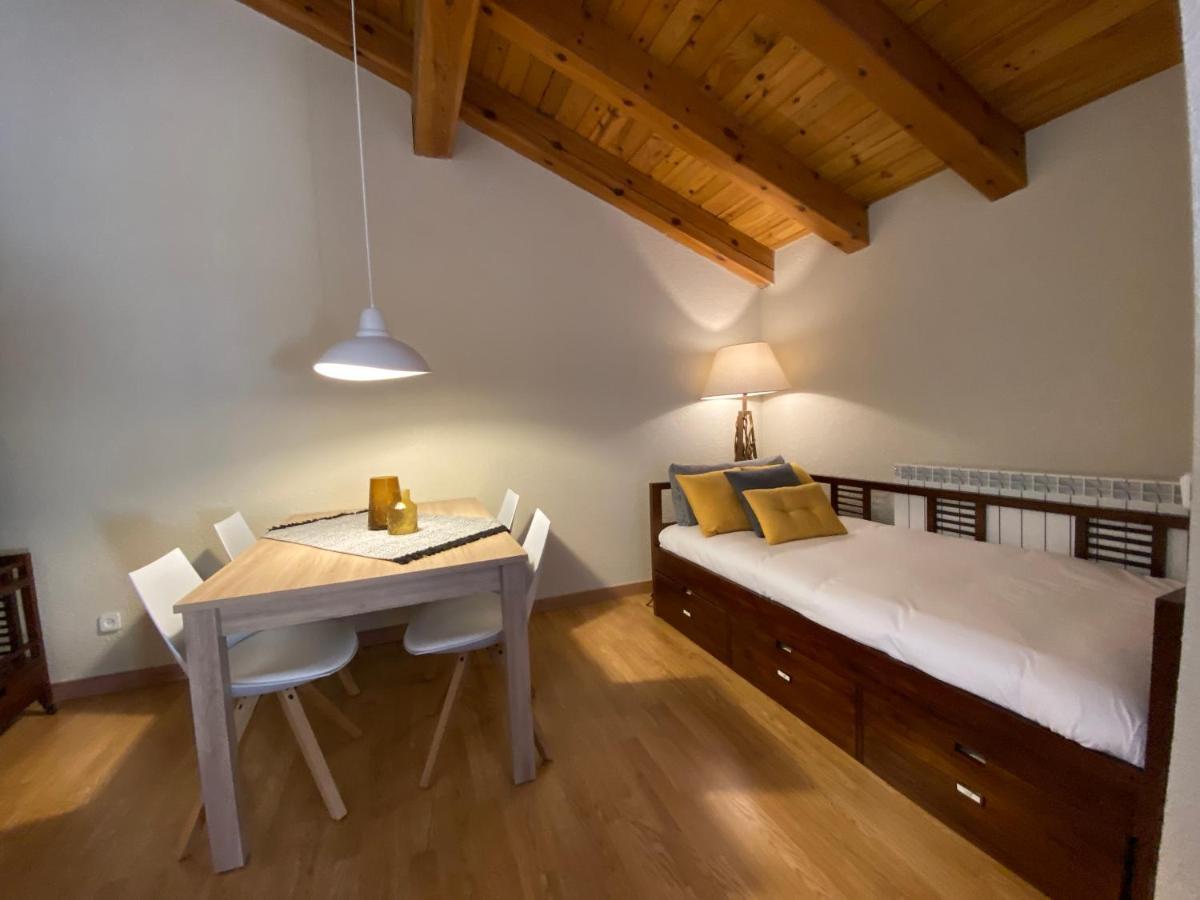 Apartamento Avet, El Tarter, Zona Grandvalira El Tarter