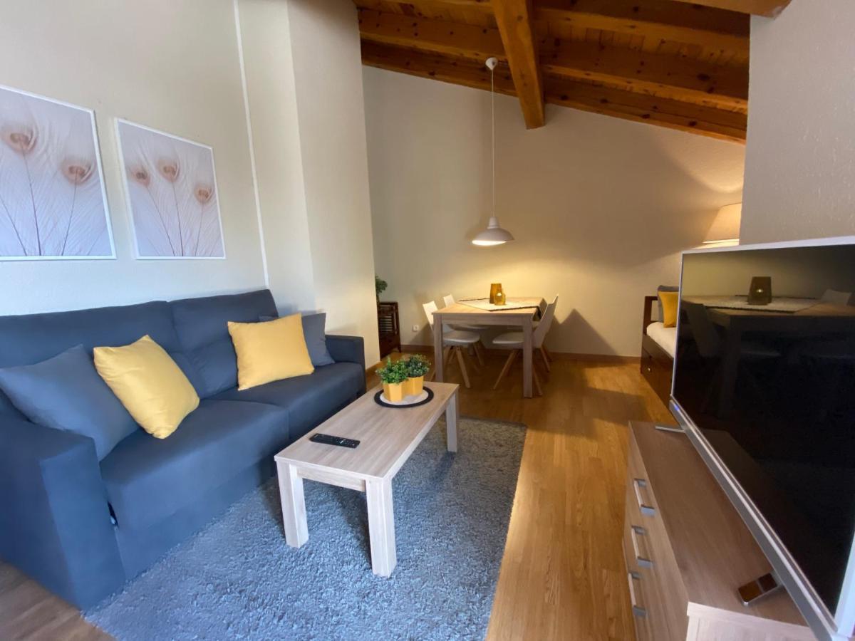 Apartamento Avet, El Tarter, Zona Grandvalira El Tarter