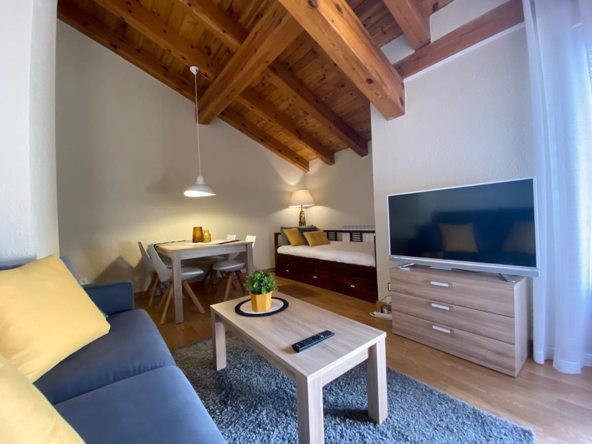 Apartamento Avet, El Tarter, Zona Grandvalira